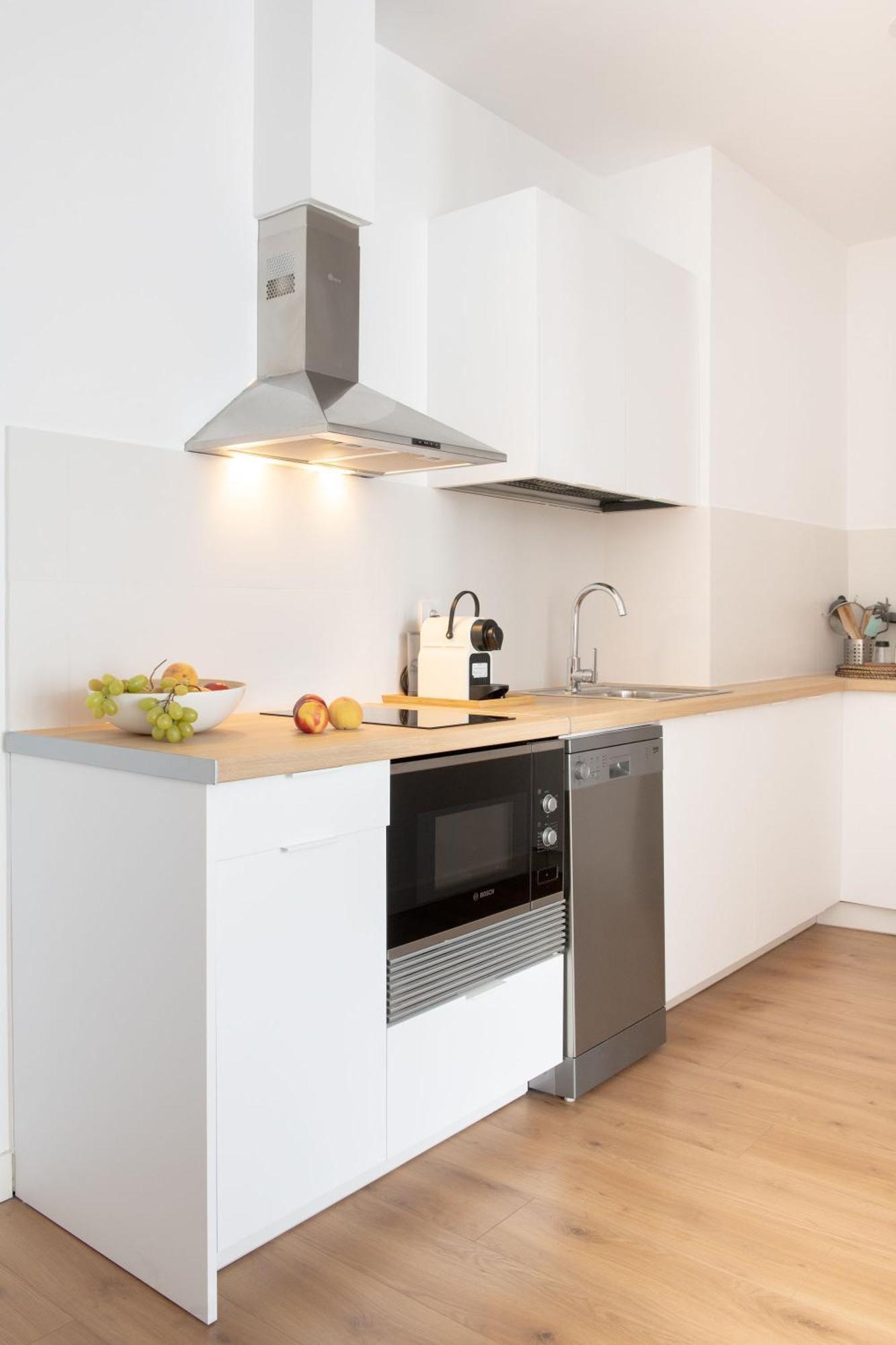 Magno Apartments Jardines De Meca Seville Ngoại thất bức ảnh