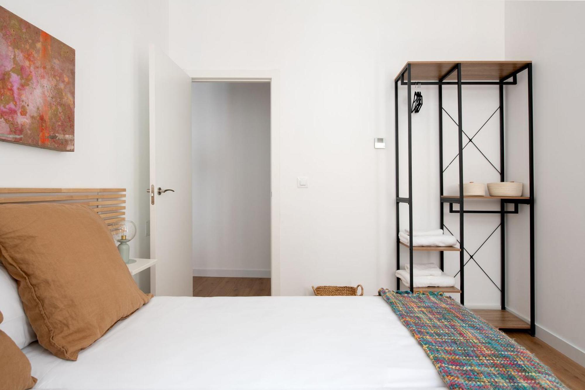 Magno Apartments Jardines De Meca Seville Ngoại thất bức ảnh