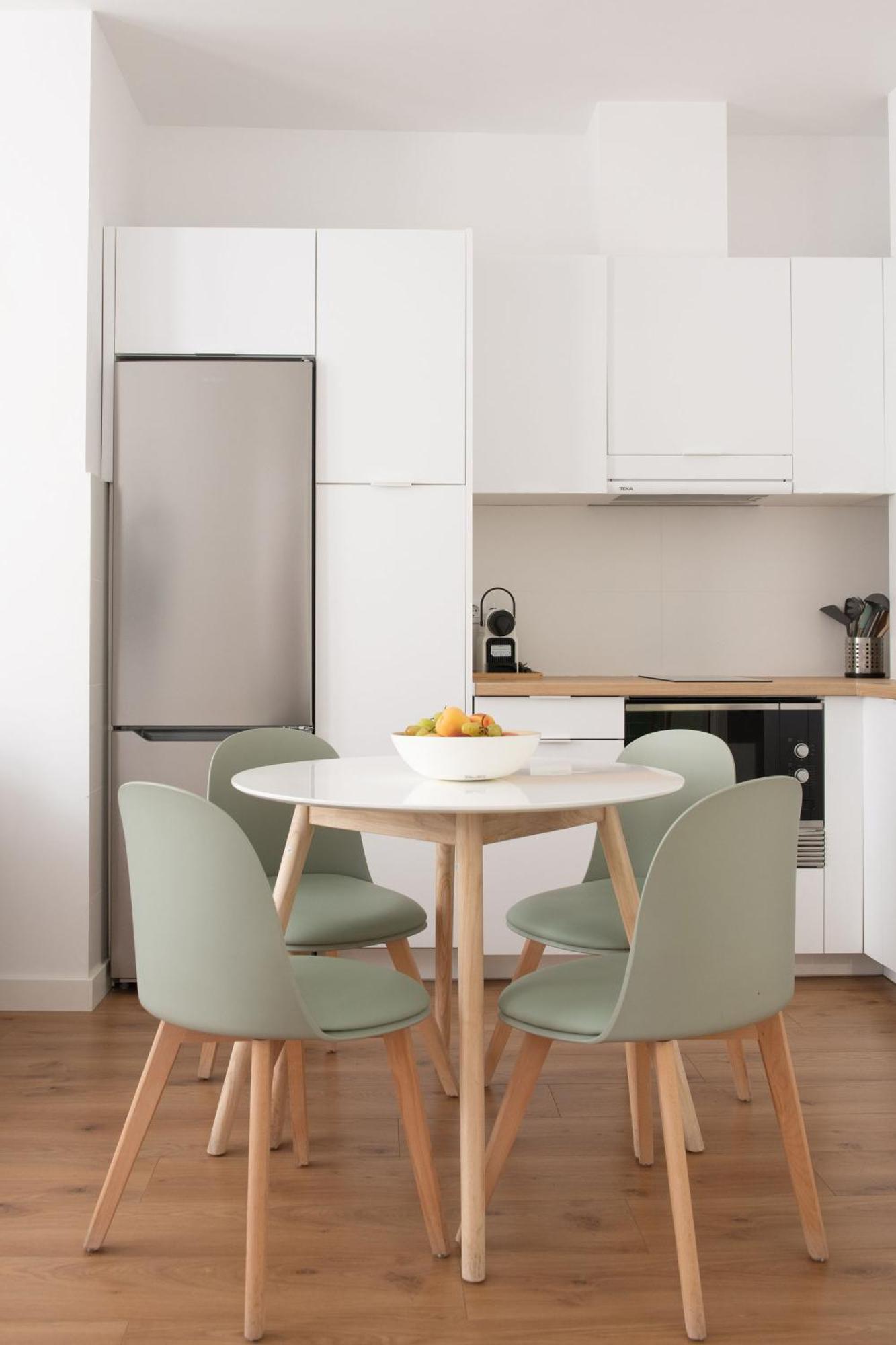 Magno Apartments Jardines De Meca Seville Ngoại thất bức ảnh