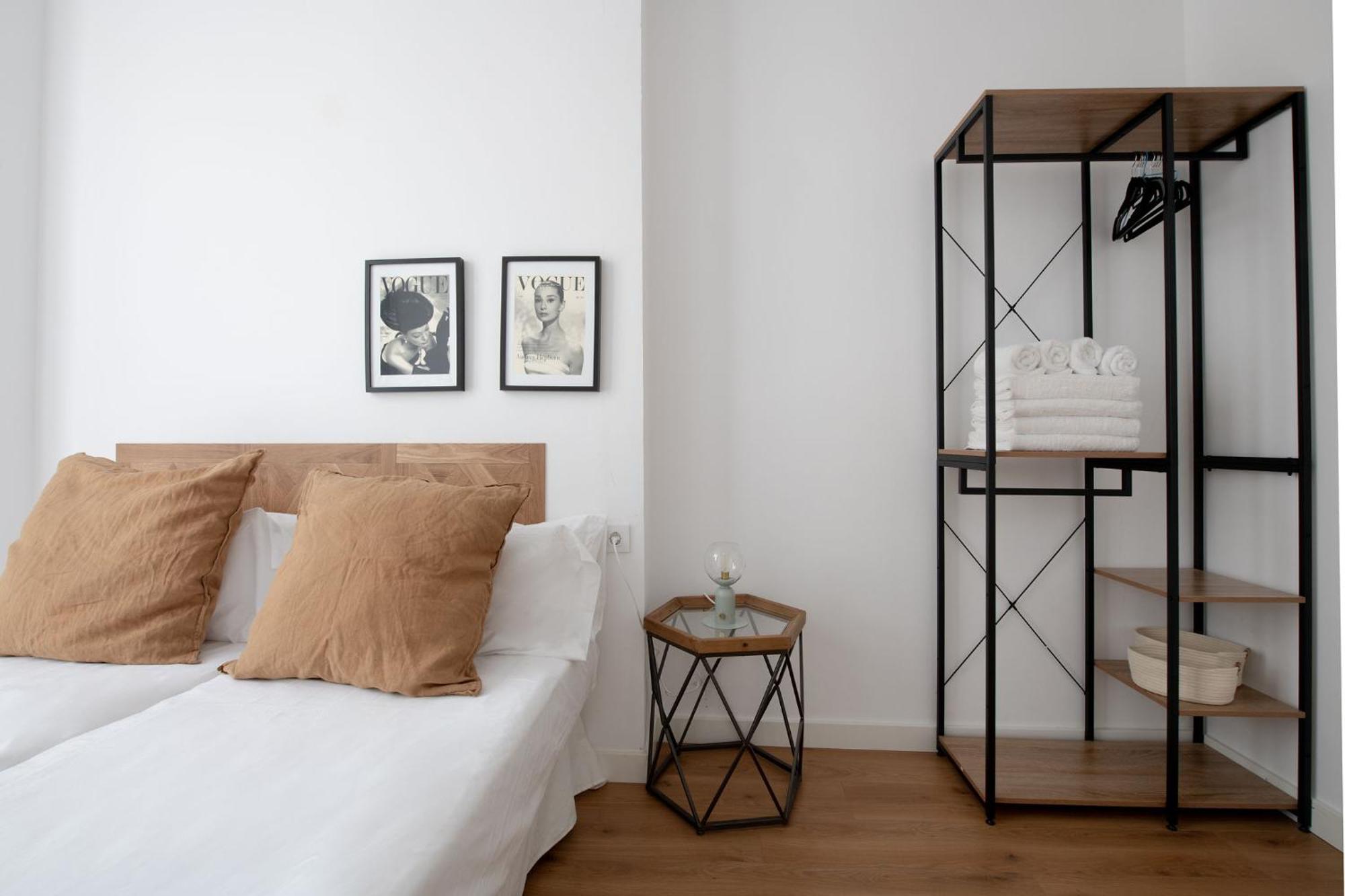 Magno Apartments Jardines De Meca Seville Ngoại thất bức ảnh