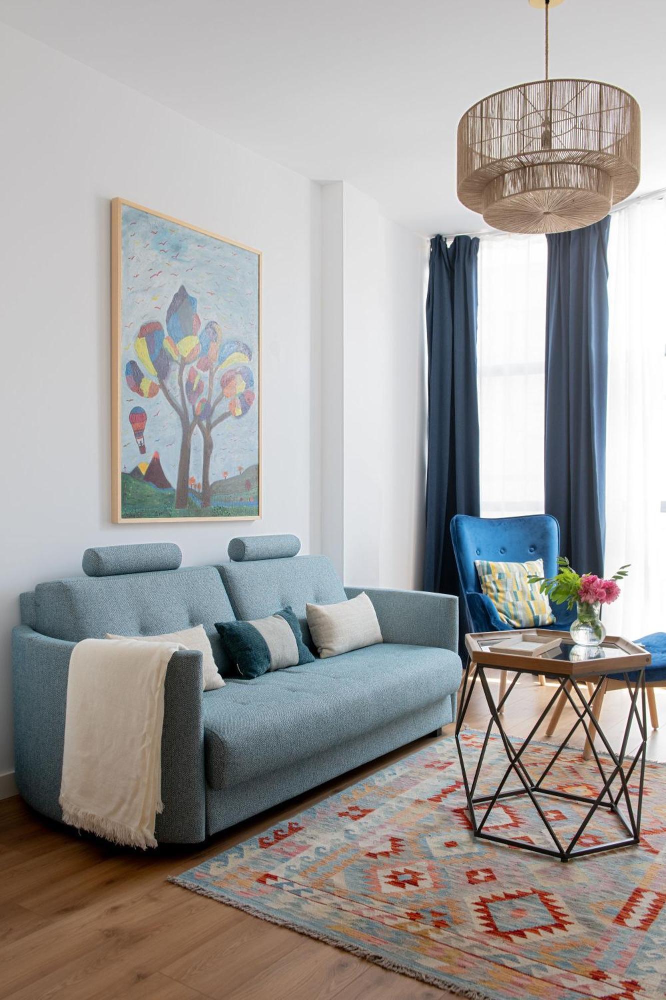 Magno Apartments Jardines De Meca Seville Ngoại thất bức ảnh