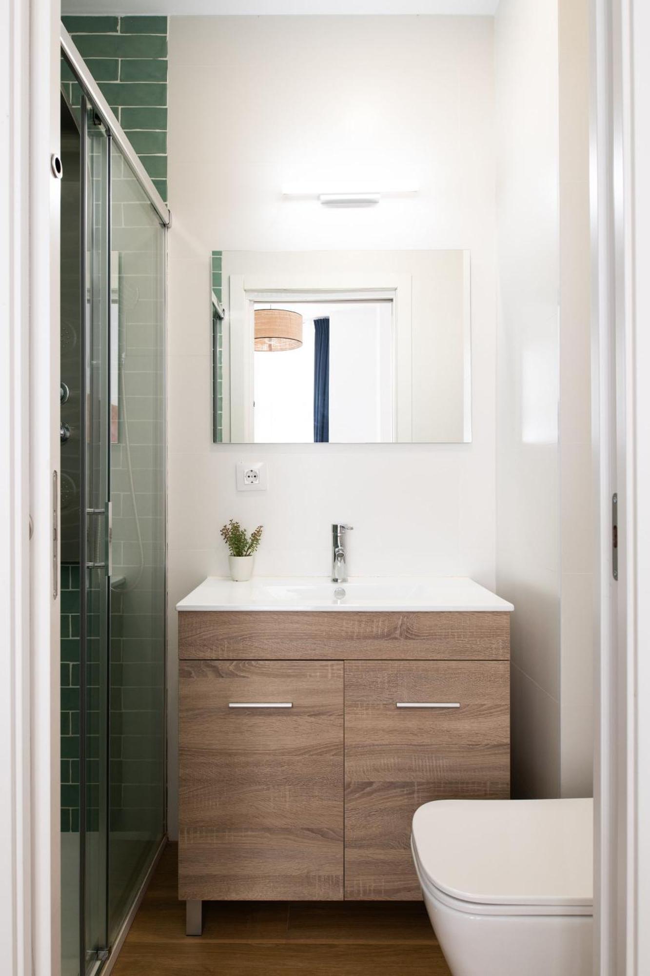 Magno Apartments Jardines De Meca Seville Ngoại thất bức ảnh