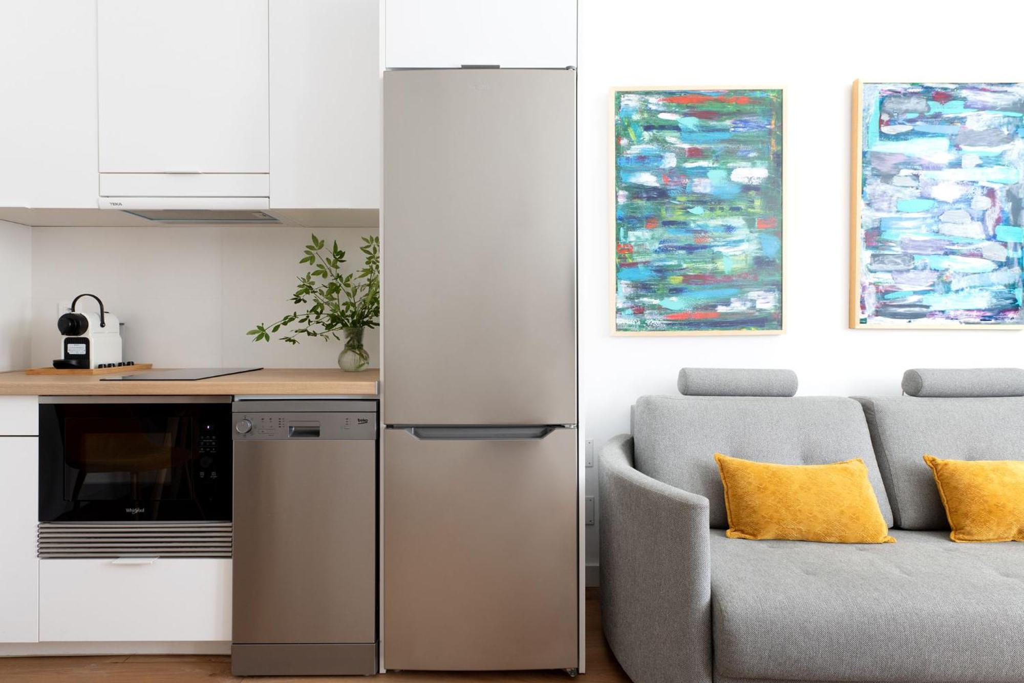 Magno Apartments Jardines De Meca Seville Ngoại thất bức ảnh